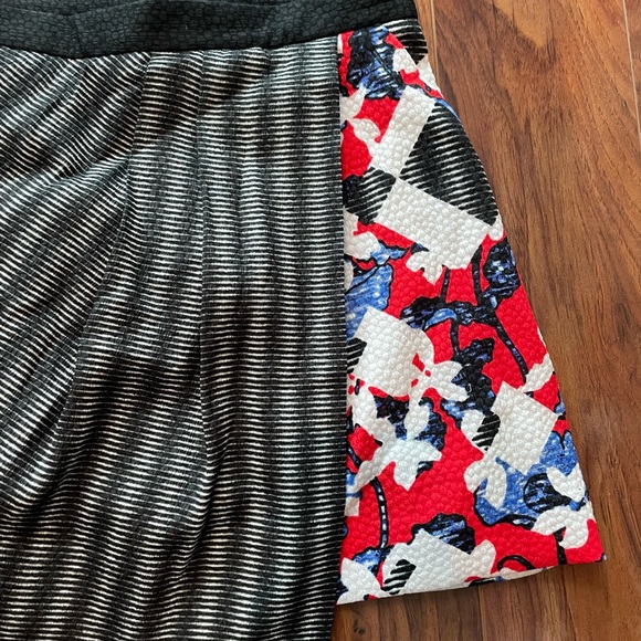 Peter Pilotto x Target Floral Printed Skirt - Picture 3 of 5